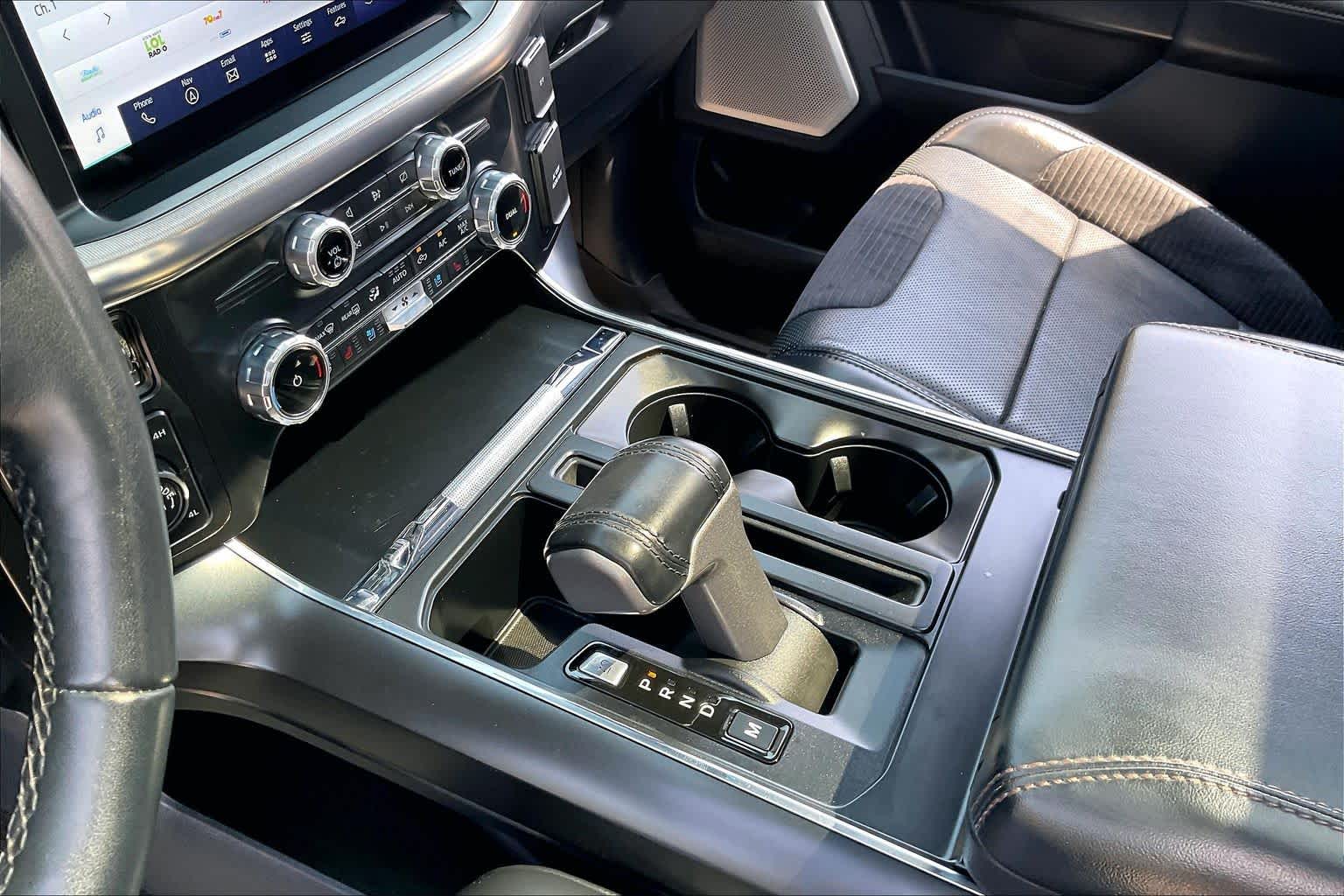 2022 Ford F-150 photo 17 of 35