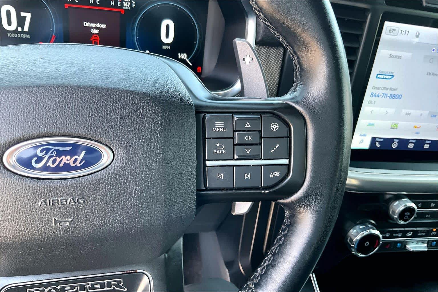 2022 Ford F-150 photo 25 of 35