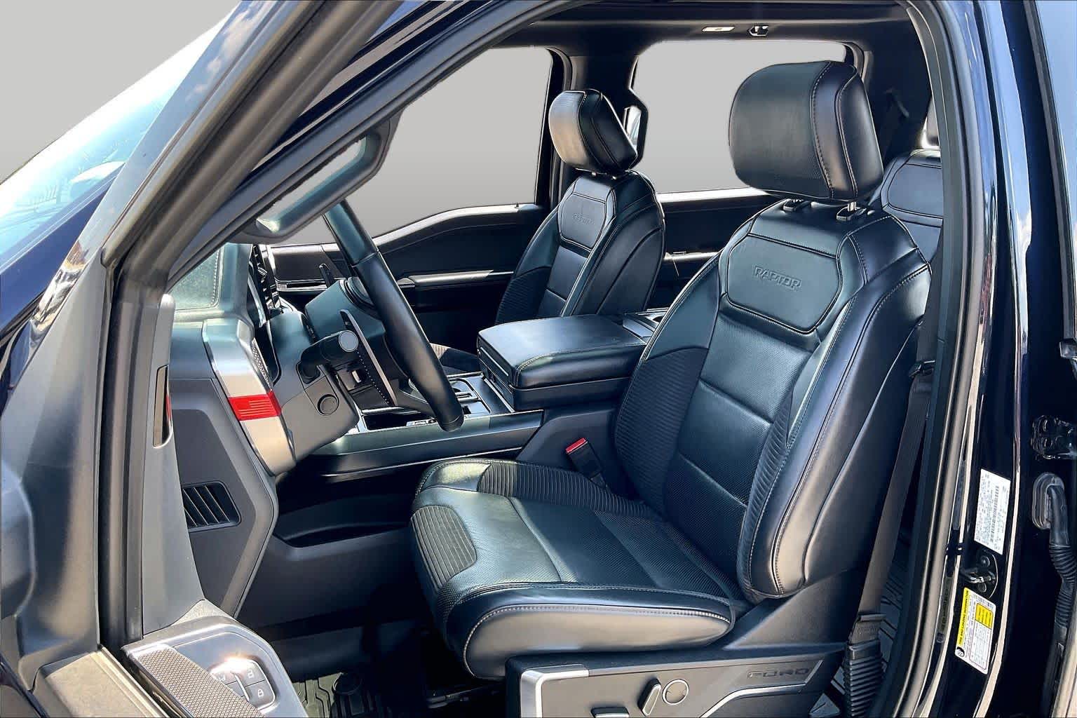 2022 Ford F-150 photo 8 of 35