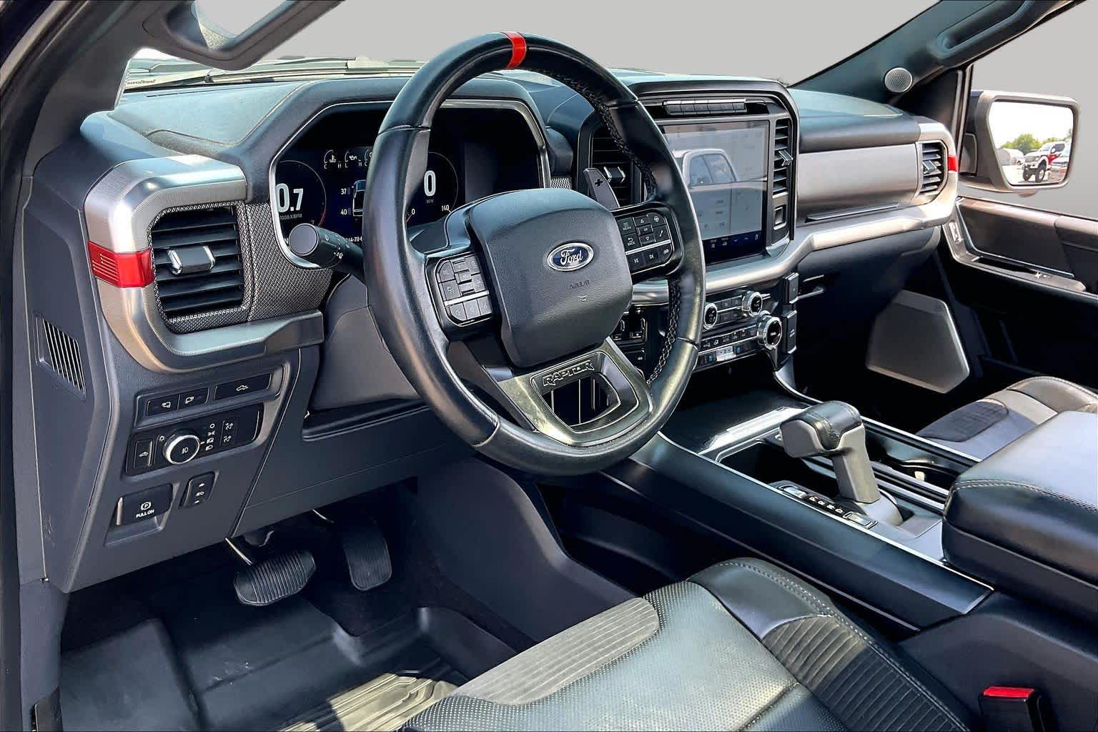 2022 Ford F-150 photo 18 of 35