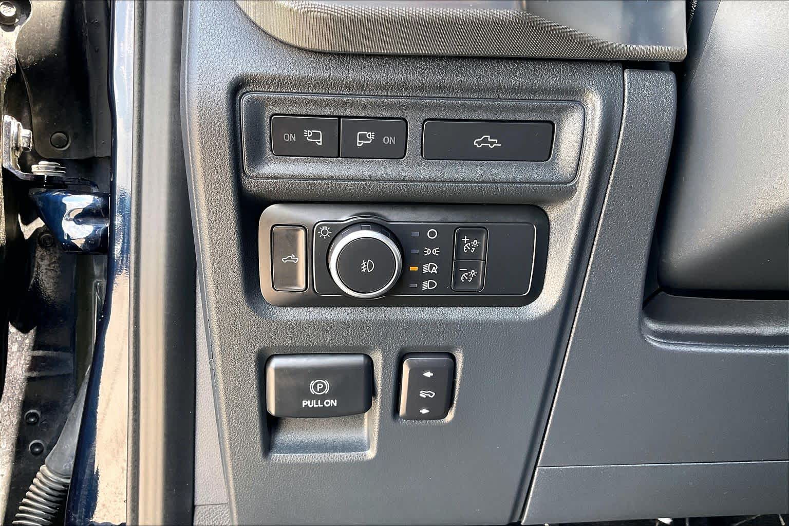 2022 Ford F-150 photo 15 of 35