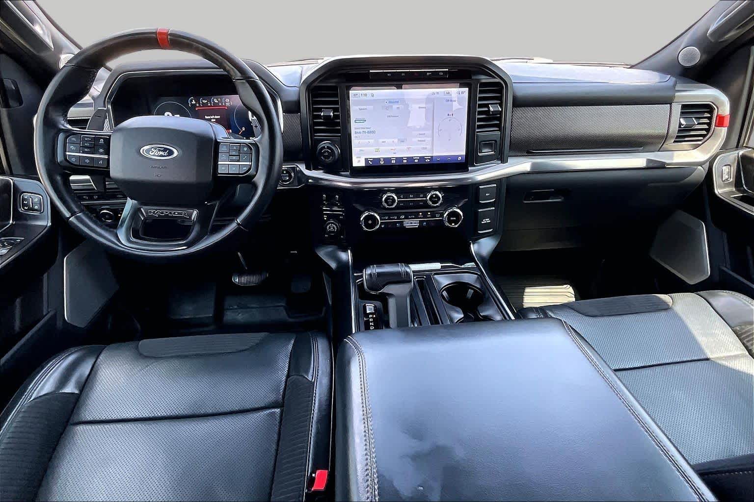 2022 Ford F-150 photo 16 of 35