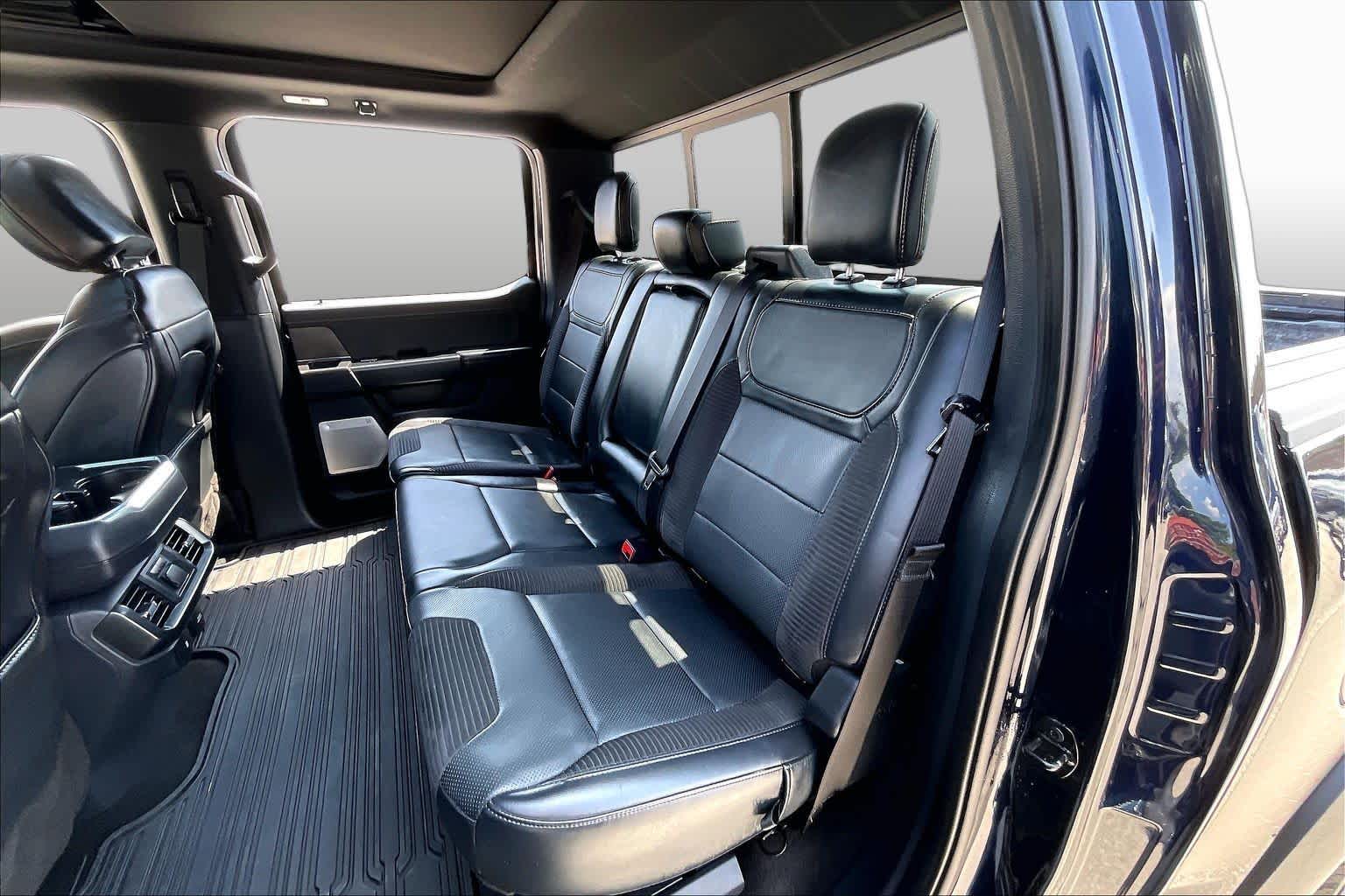 2022 Ford F-150 photo 20 of 35