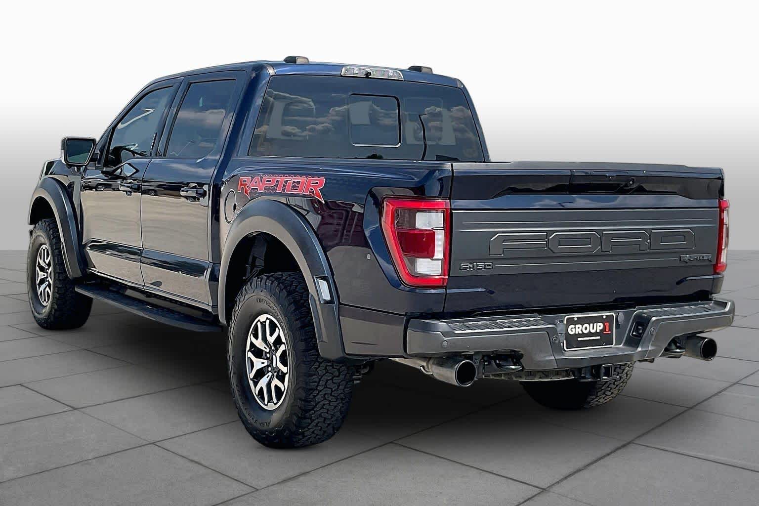 2022 Ford F-150 photo 12 of 35