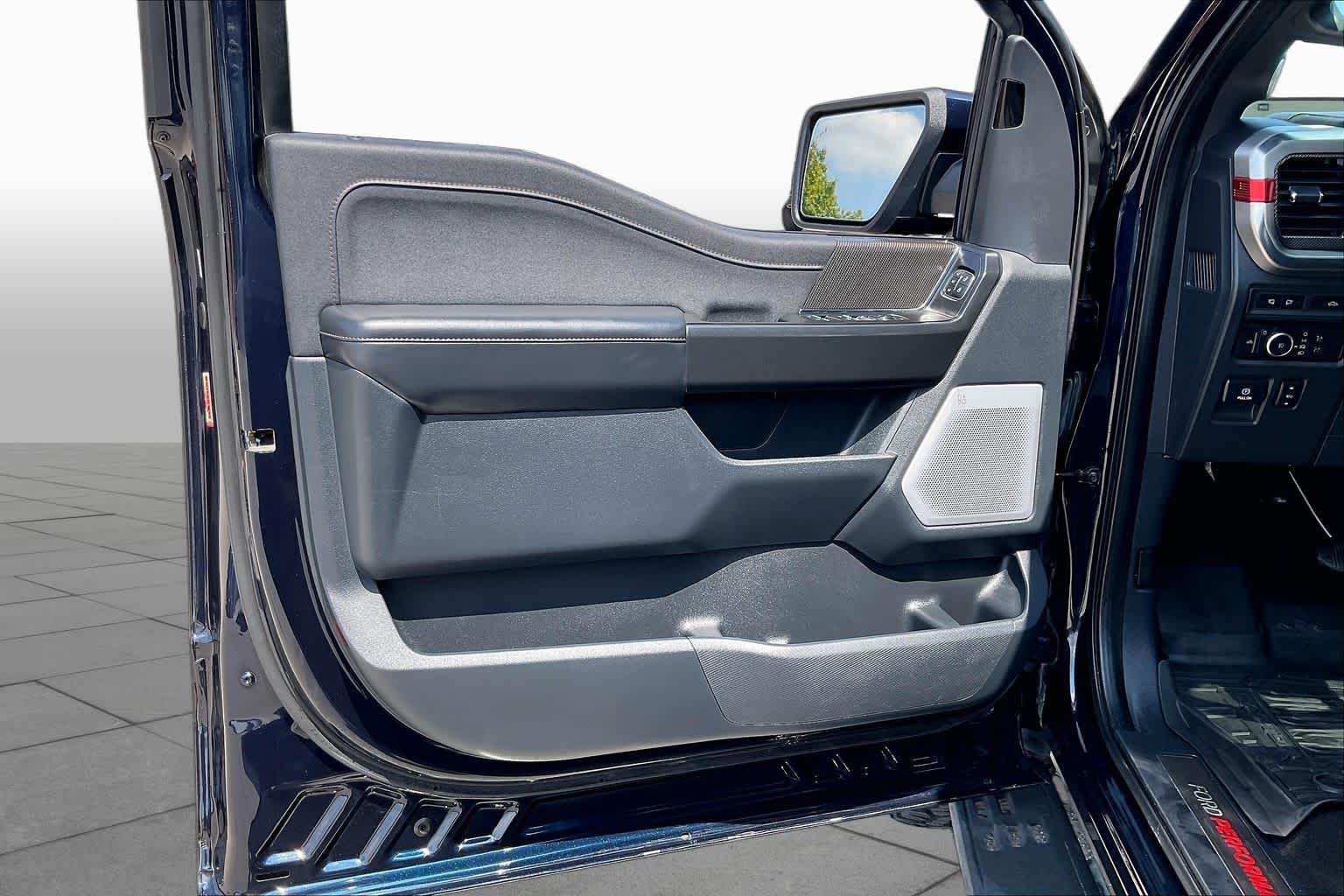 2022 Ford F-150 photo 22 of 35