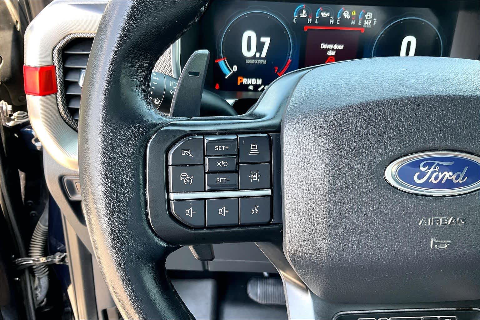 2022 Ford F-150 photo 24 of 35