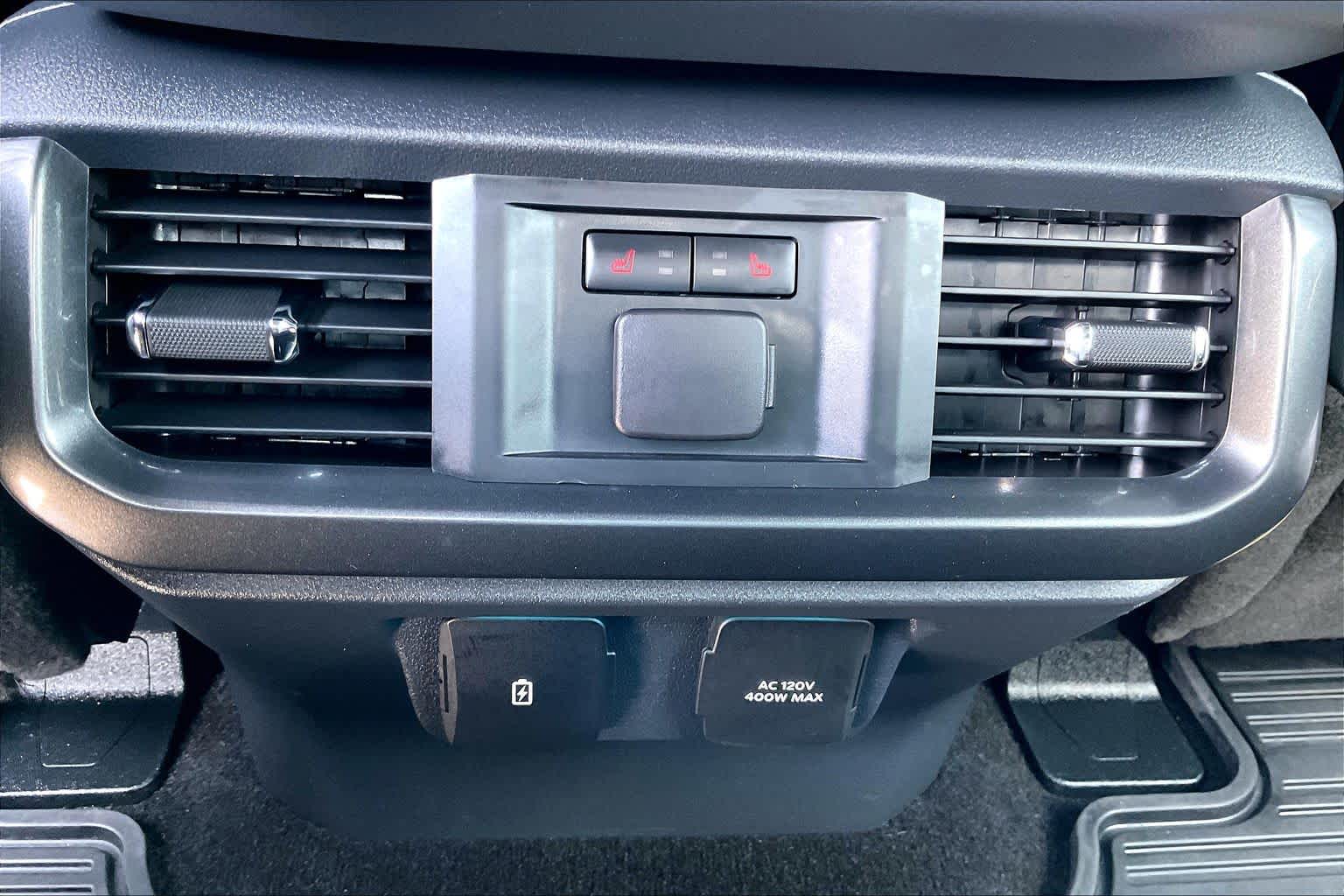 2022 Ford F-150 photo 32 of 35