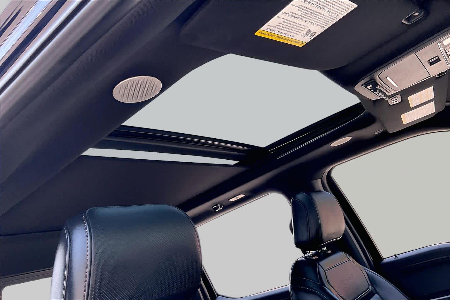 2022 Ford F-150 photo 14 of 35
