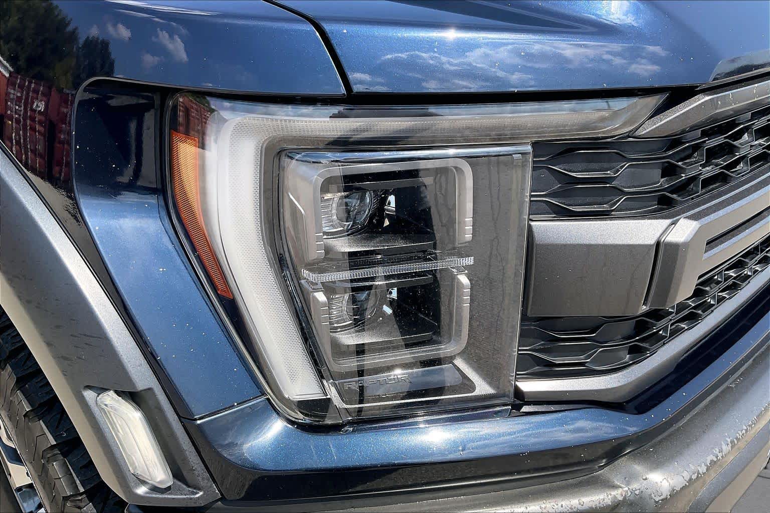 2022 Ford F-150 photo 28 of 35