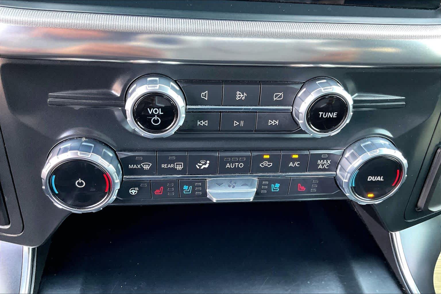 2022 Ford F-150 photo 34 of 35