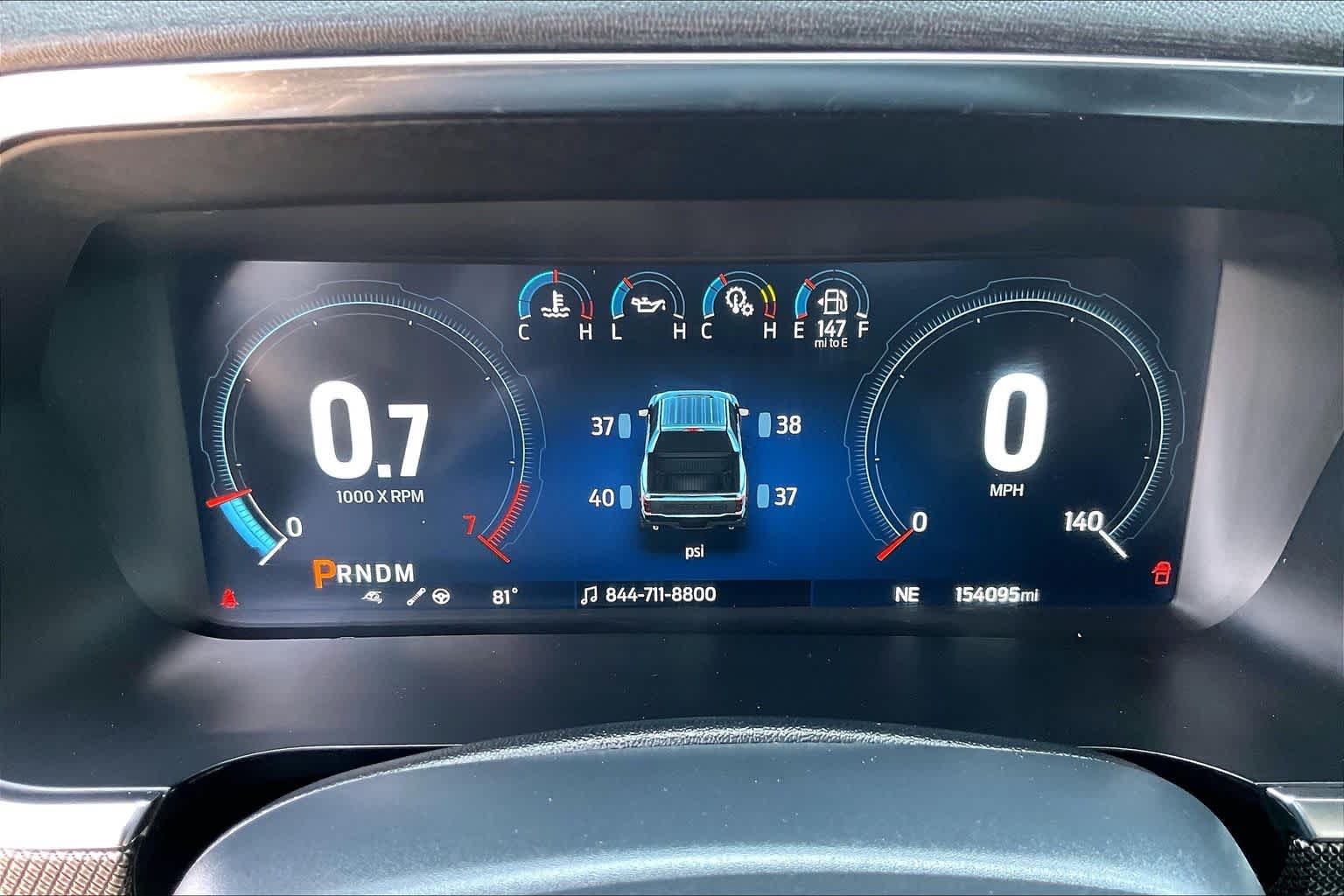 2022 Ford F-150 photo 26 of 35