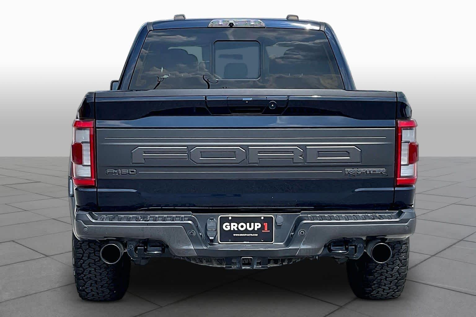 2022 Ford F-150 photo 5 of 35
