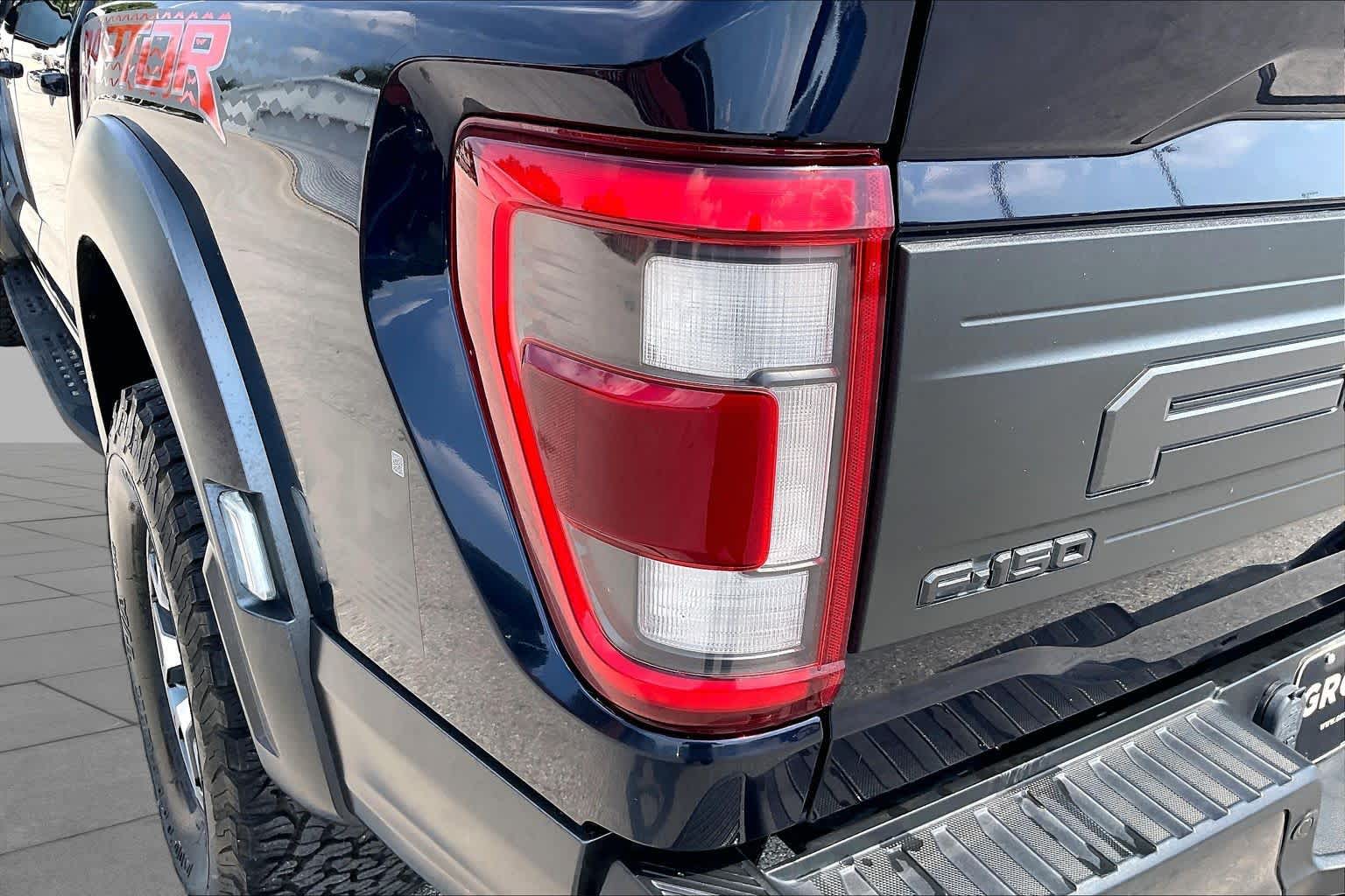 2022 Ford F-150 photo 29 of 35