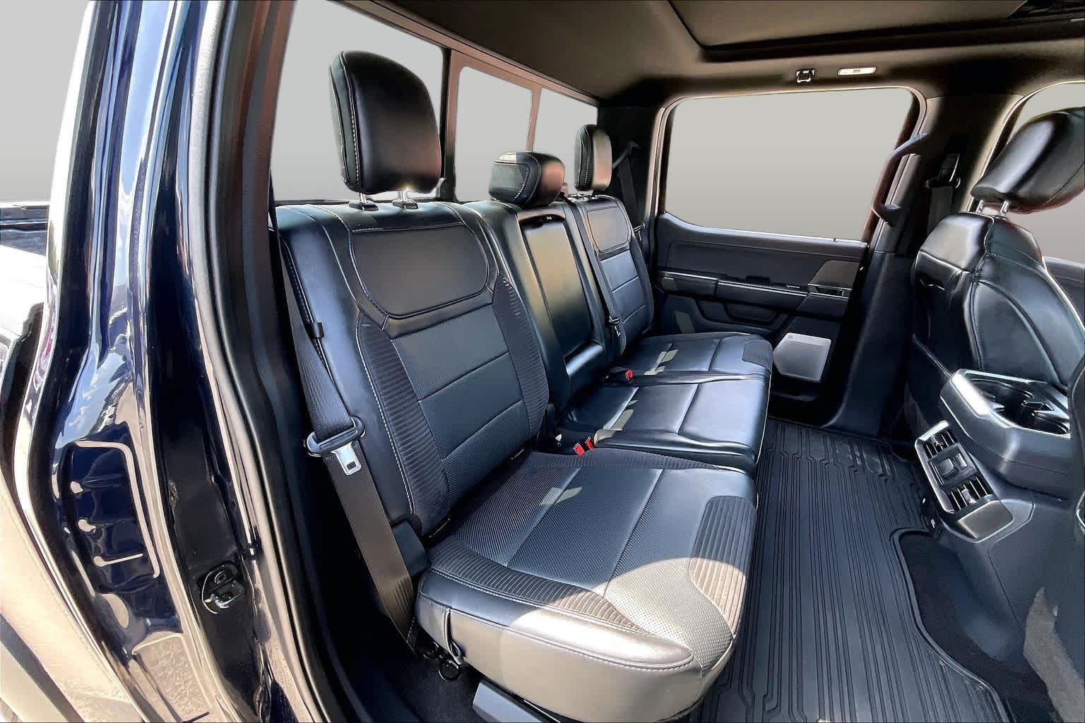 2022 Ford F-150 photo 21 of 35