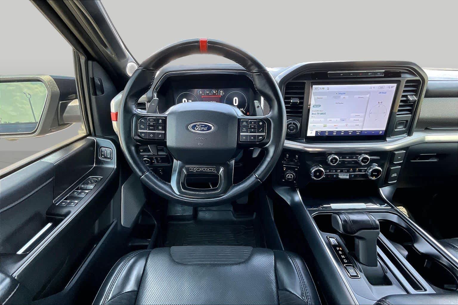 2022 Ford F-150 photo 6 of 35