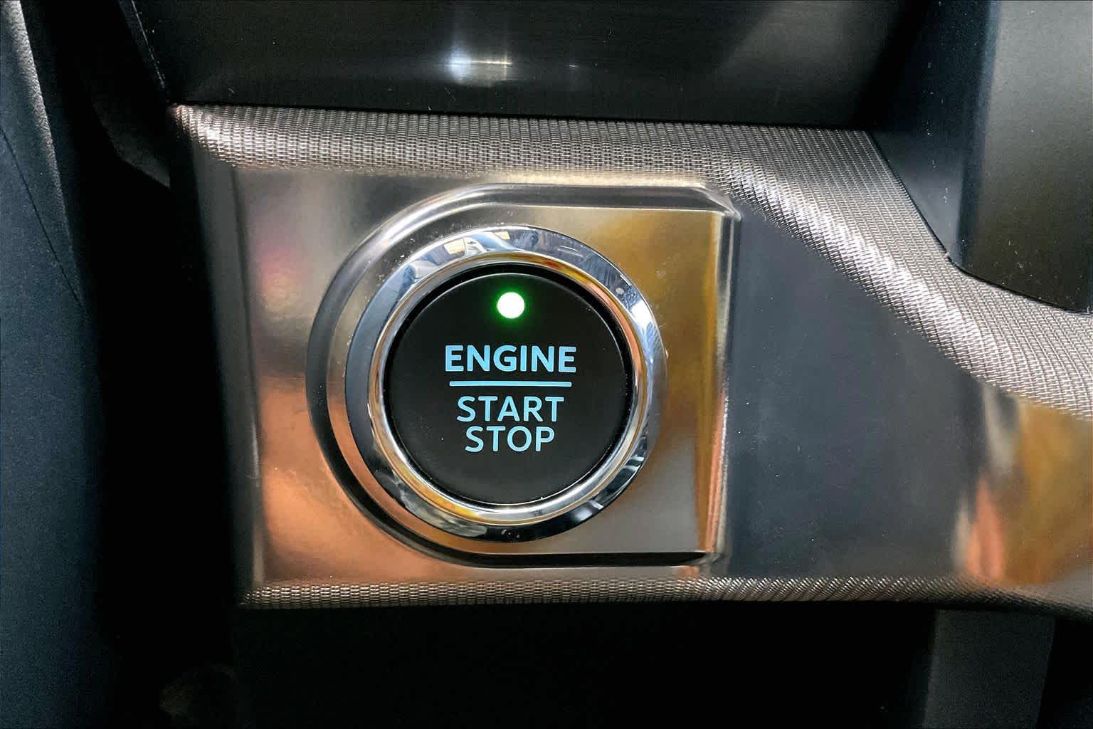 2023 Ford F-150 Raptor Iconic Silver Metallic at Tomball Ford