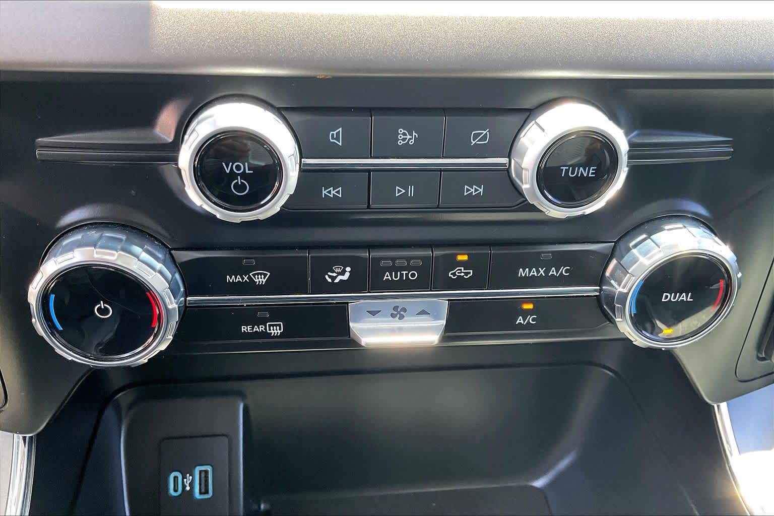 2024 Ford F-150 XLT Iconic Silver at Tomball Chrysler Dodge Jeep Ram