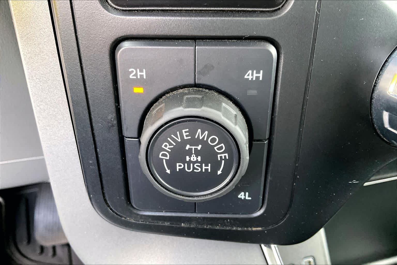 2024 Ford F-150 XLT Carbonized Gray at Baytown Ford