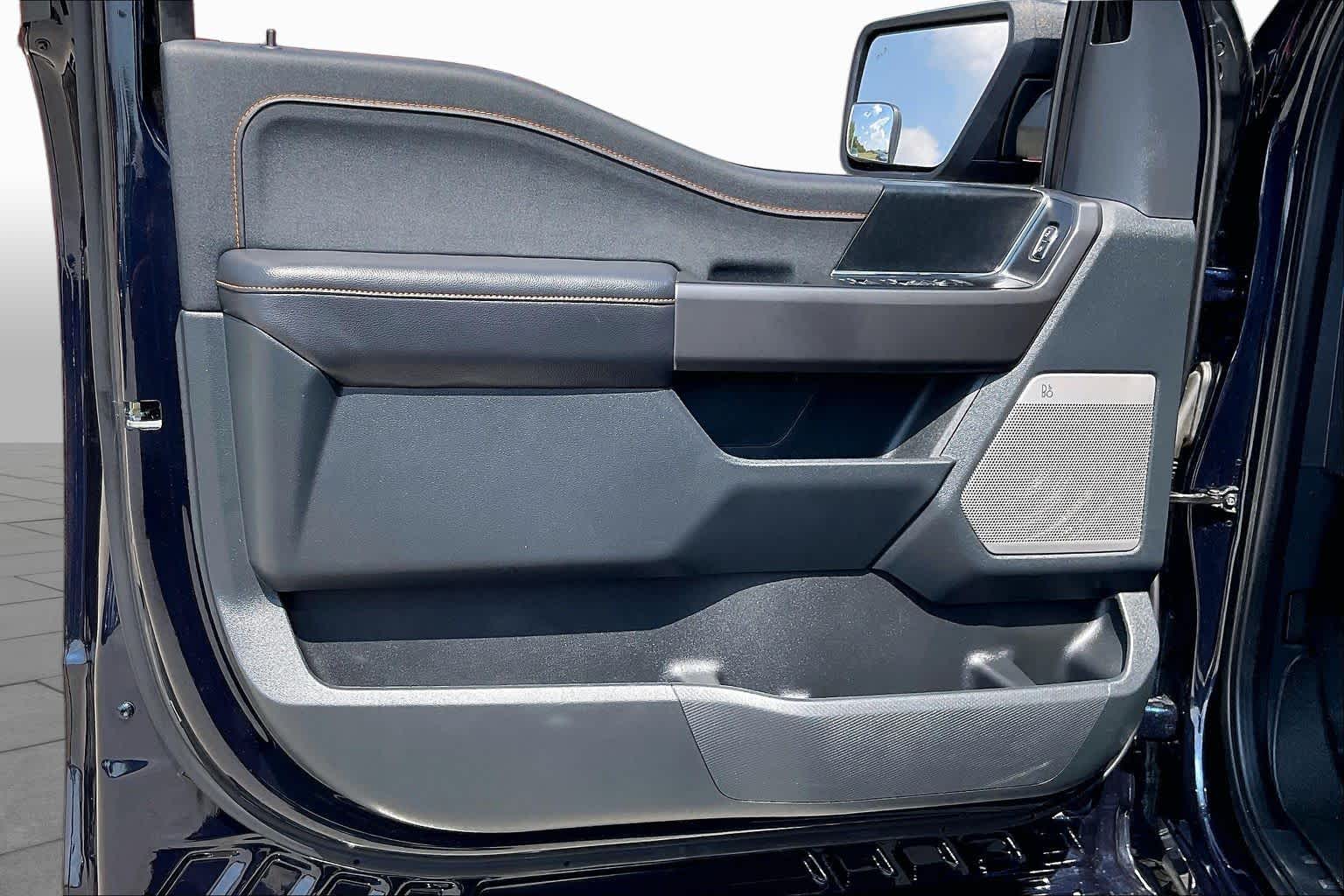 2025 Ford F-150 photo 21 of 34