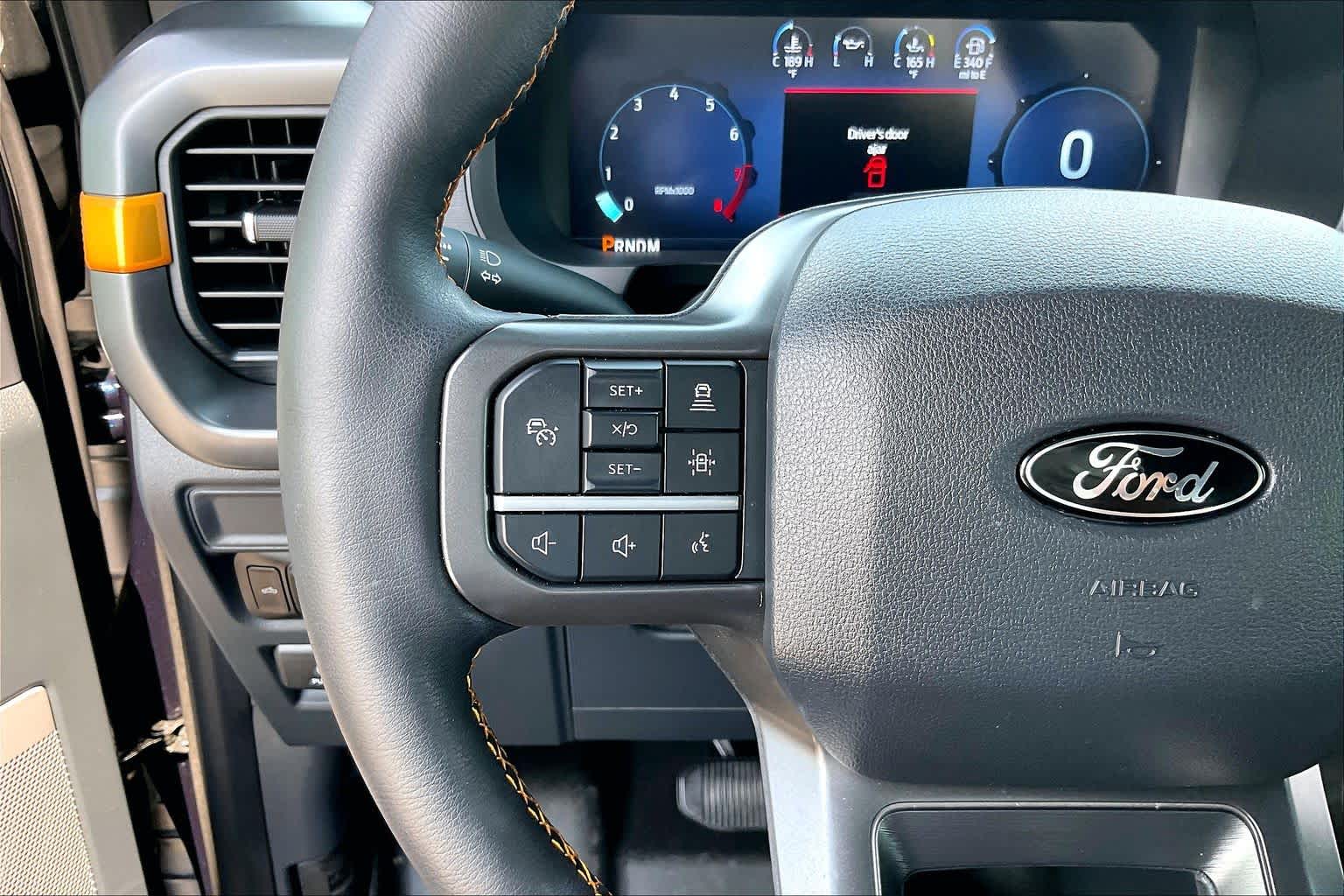 2025 Ford F-150 photo 23 of 34