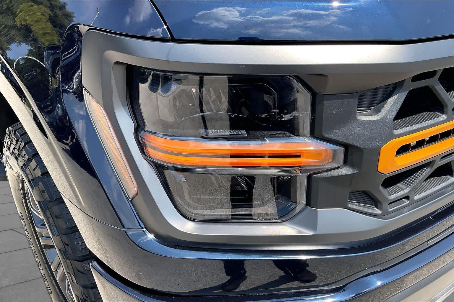 2025 Ford F-150 photo 27 of 34