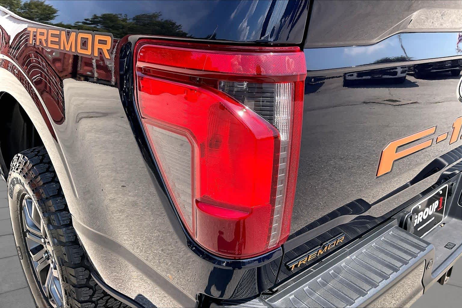 2025 Ford F-150 photo 28 of 34