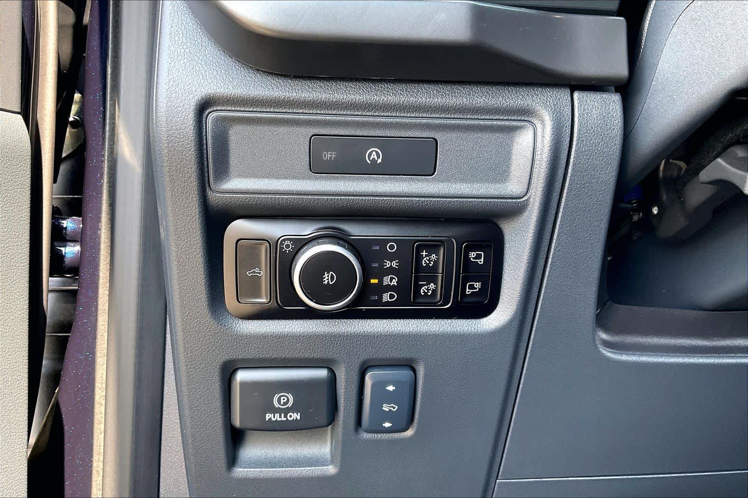 2025 Ford F-150 photo 14 of 34
