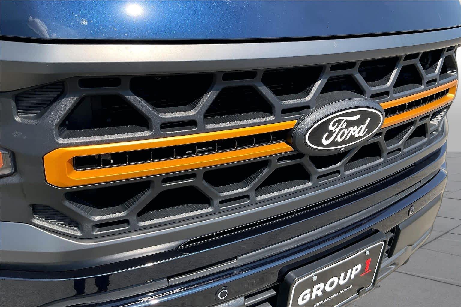 2025 Ford F-150 photo 29 of 34