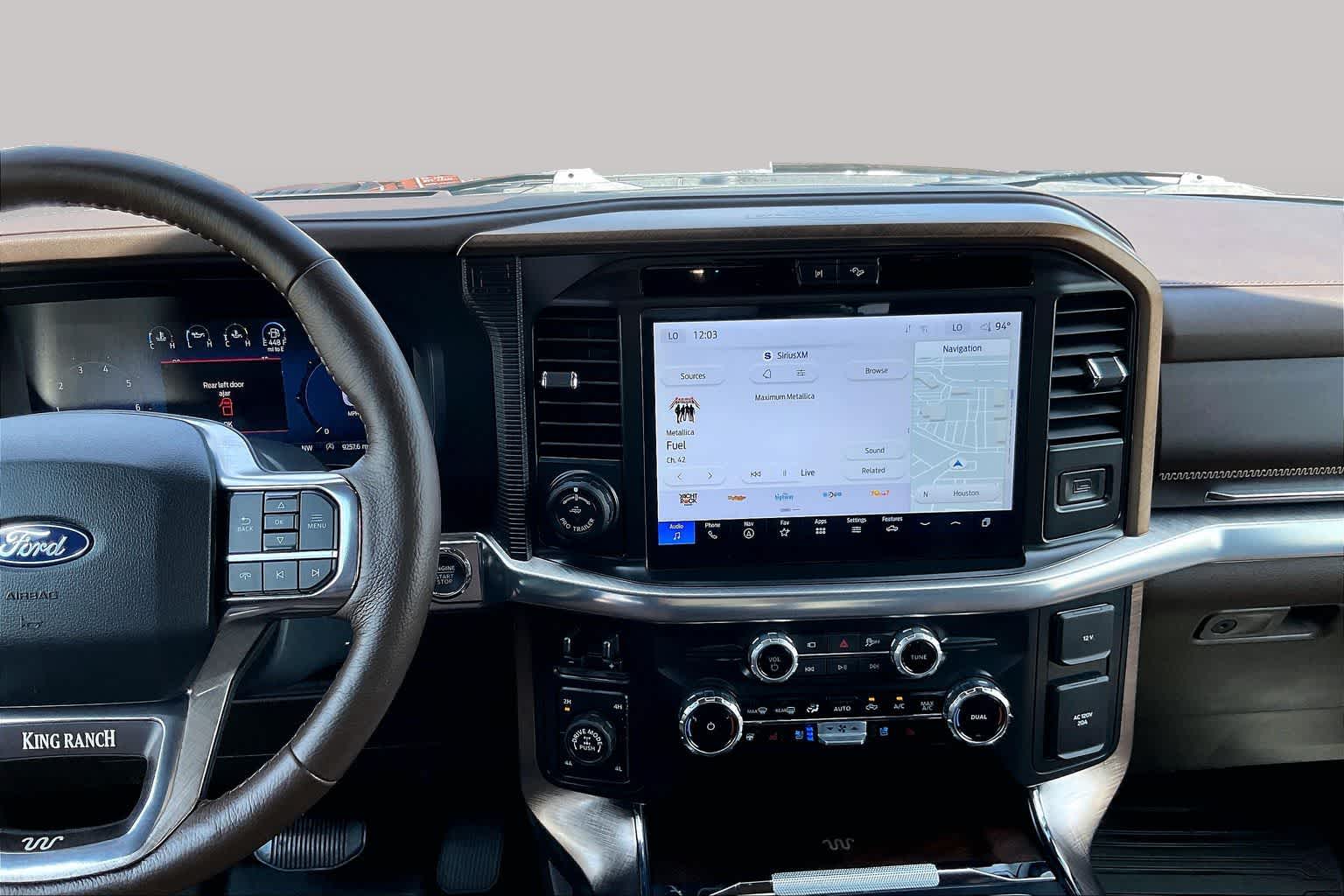 2025 Ford F-150 King Ranch - 6