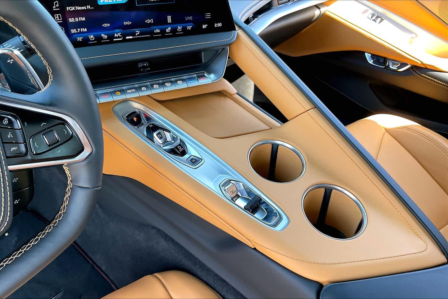 2026 Chevrolet Corvette photo 14 of 27