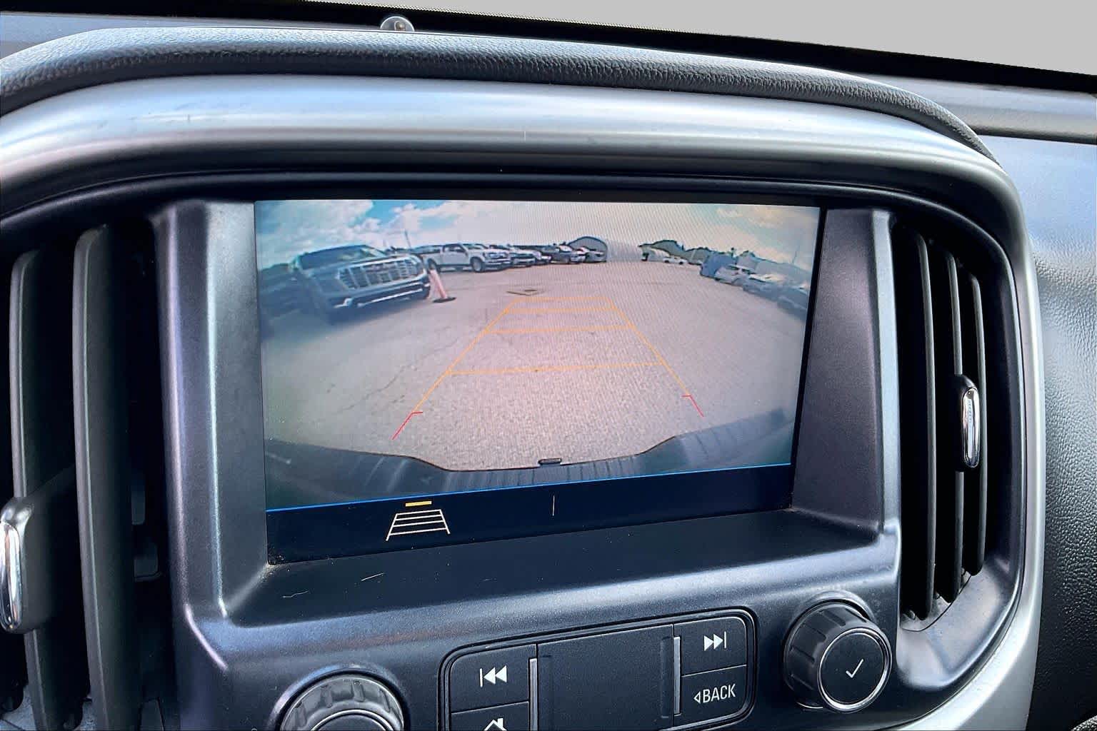 Used 2021 BLACK Chevrolet 2WD LT image 26