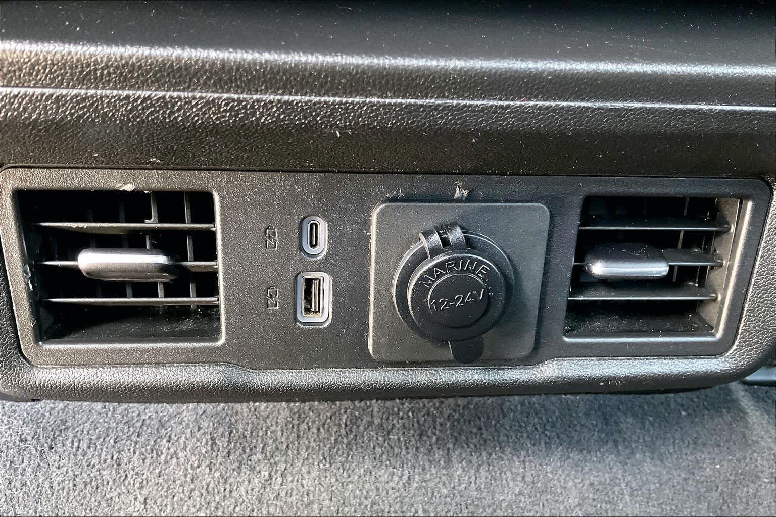 2024 Chevrolet Silverado 1500 Custom Summit White at AutoNation Chevrolet Gulf Fwy