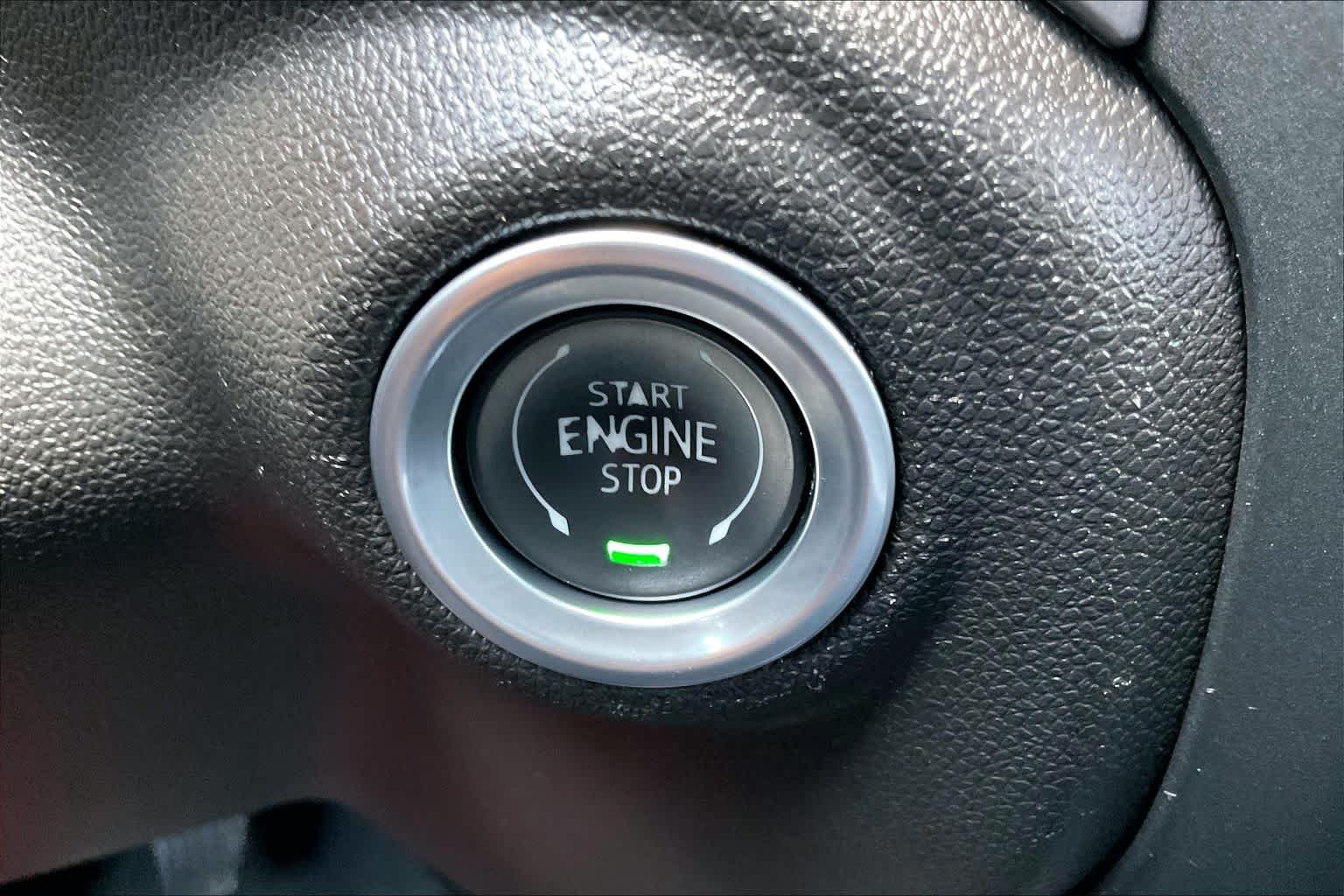 2024 Chevrolet Silverado 1500 Custom Black at Tomball Chrysler Dodge Jeep Ram