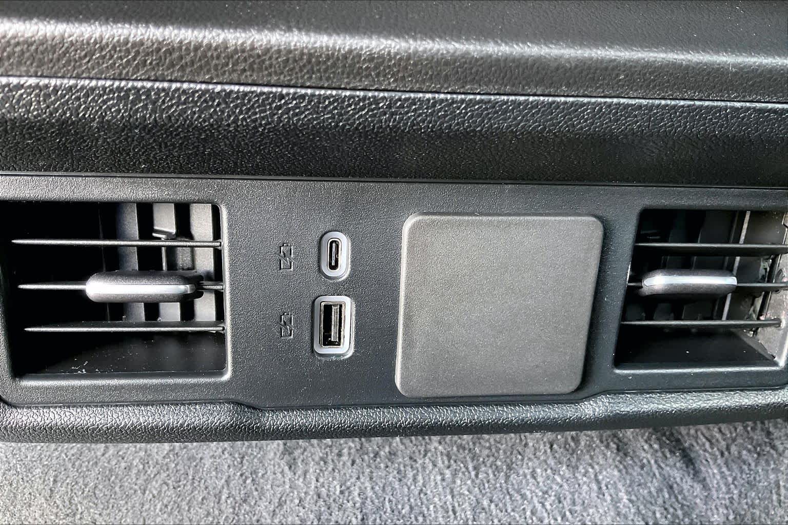 2024 Chevrolet Silverado 1500 Custom Black at Tomball Chrysler Dodge Jeep Ram