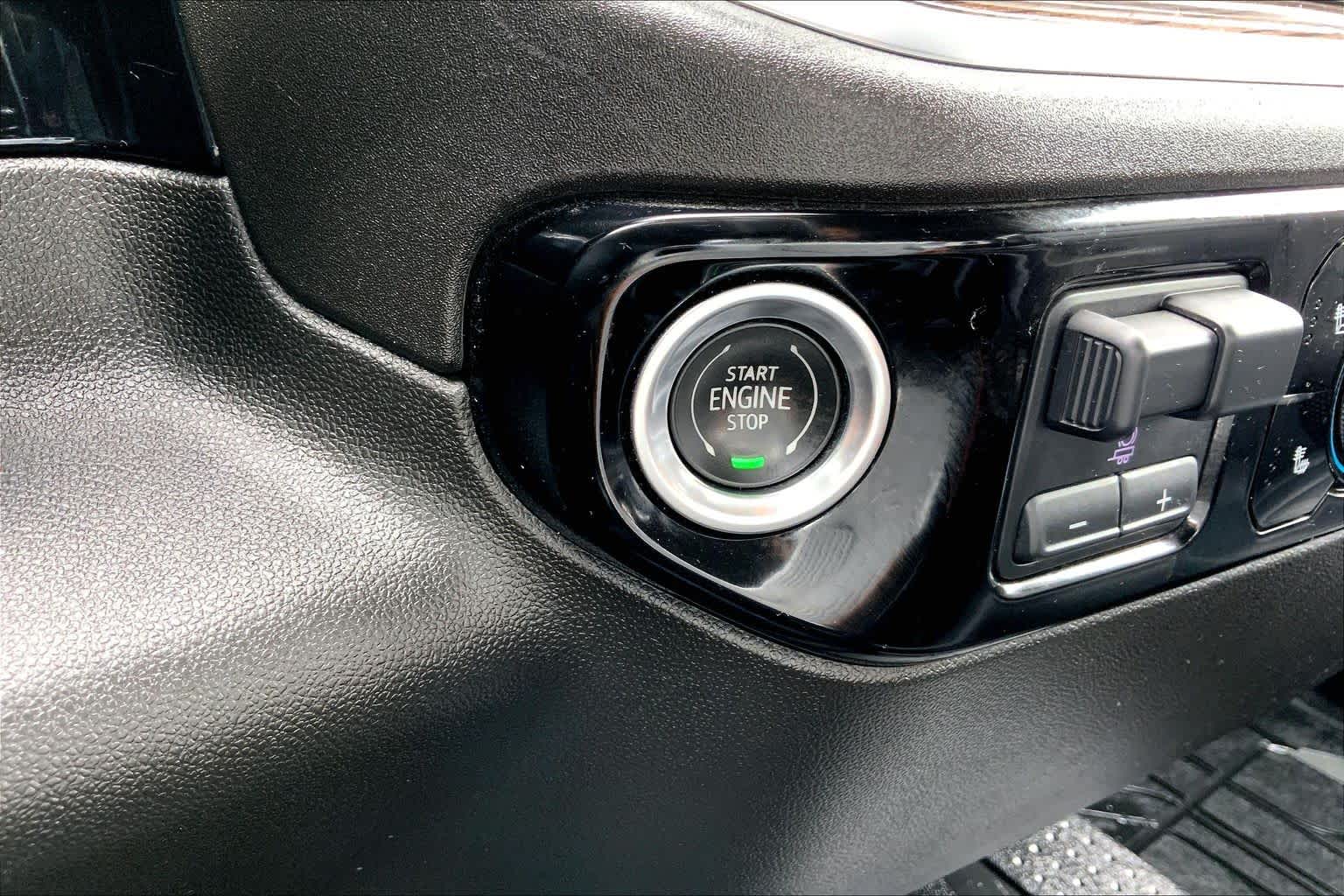 2022 Chevrolet Silverado 1500 LT Black at Ron Craft Chevrolet Cadillac
