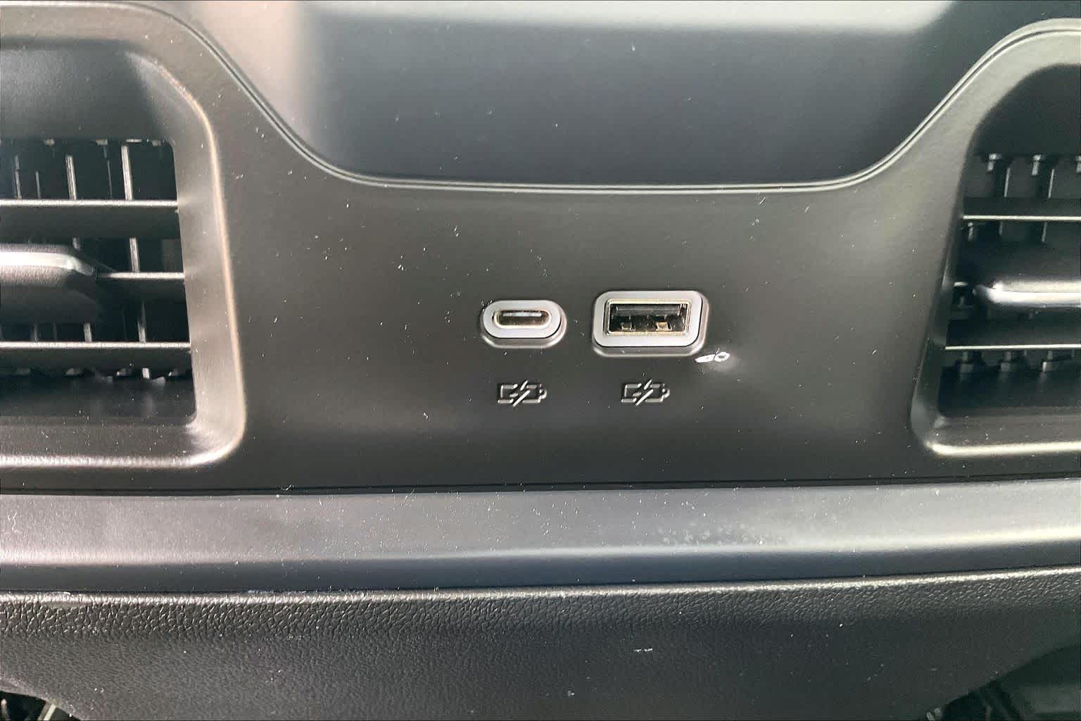 2023 Chevrolet Silverado 1500 RST Radiant Red Tintcoat at Group 1 GMC Buick South