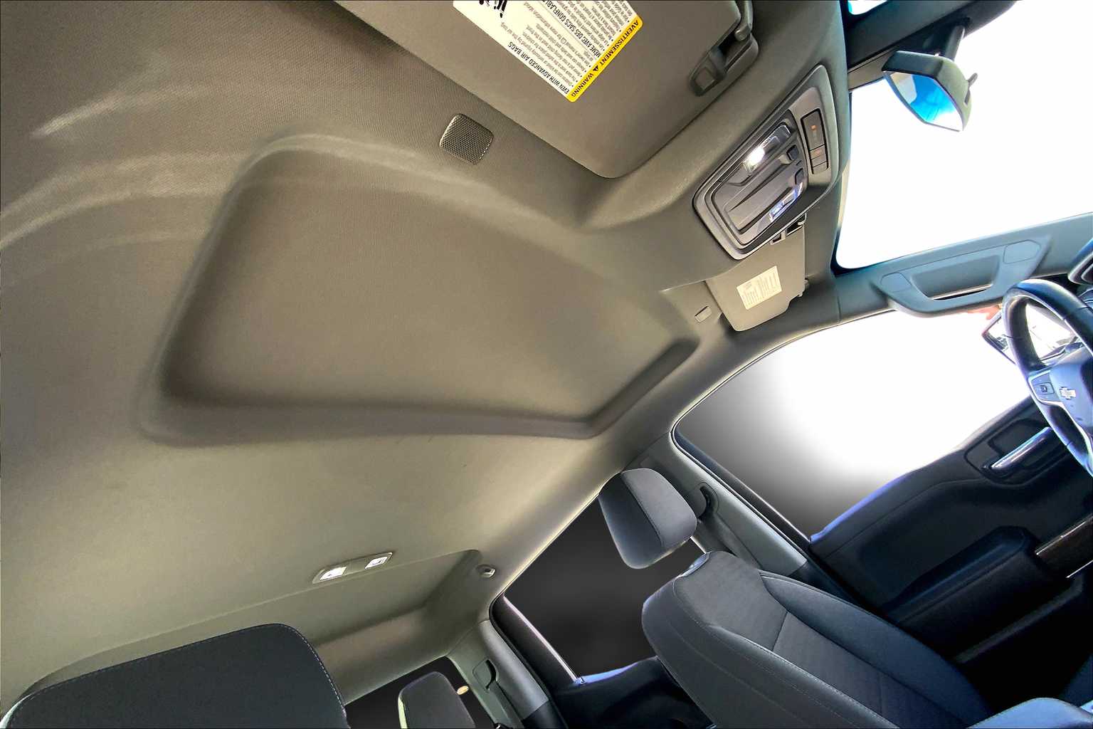 2022 Chevrolet Silverado 1500 LTD LT Northsky Blue Metallic at Turner Chevrolet