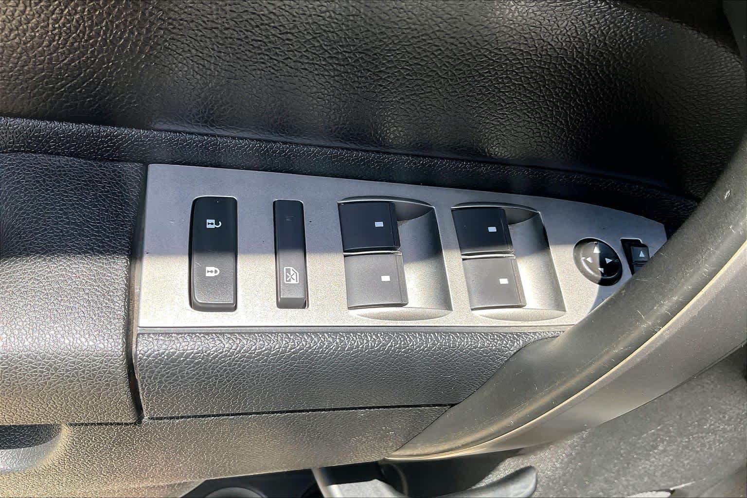 2011 Chevrolet Silverado 1500 LT Black at Texan GMC Buick