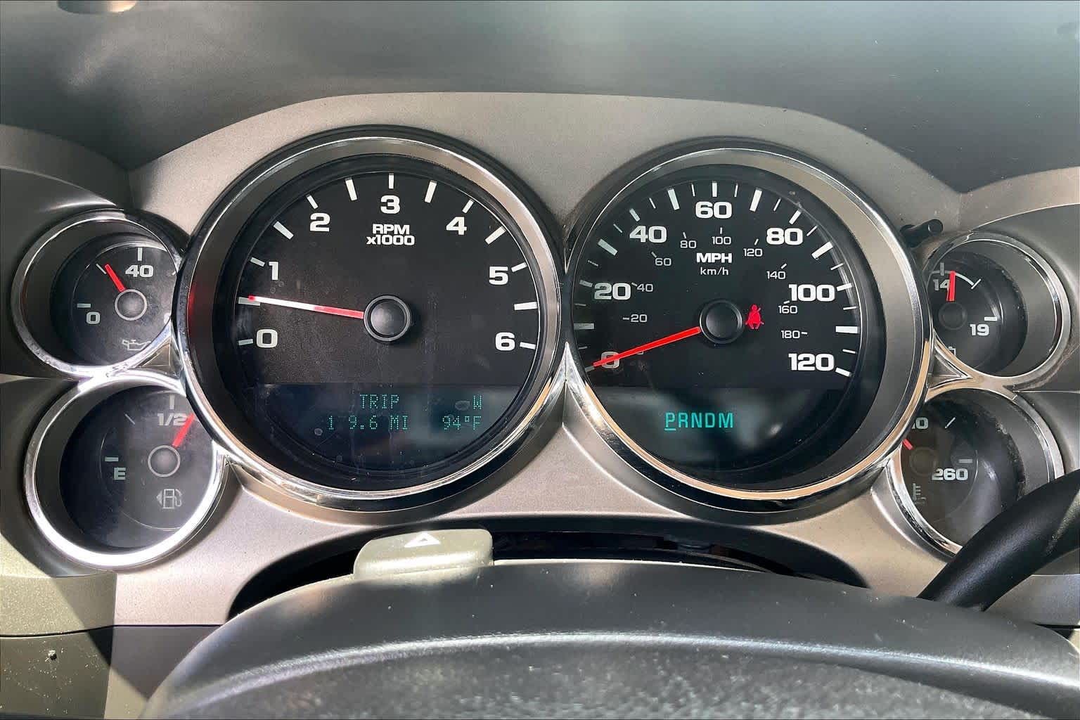 2011 Chevrolet Silverado 1500 LT Black at Texan GMC Buick