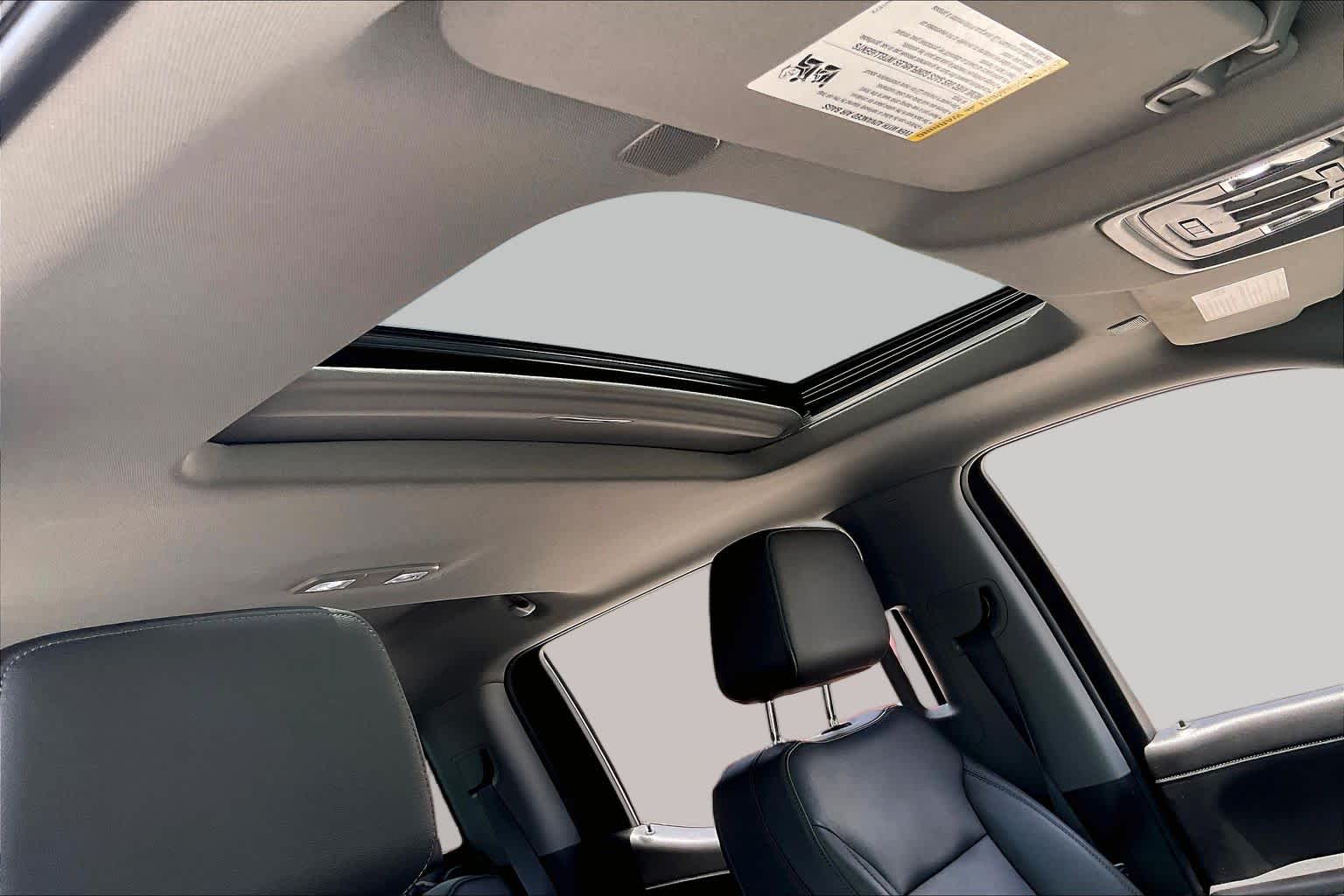 2022 Chevrolet Silverado 1500 LTD LTZ Satin Steel Metallic at AutoNation Chevrolet Gulf Fwy
