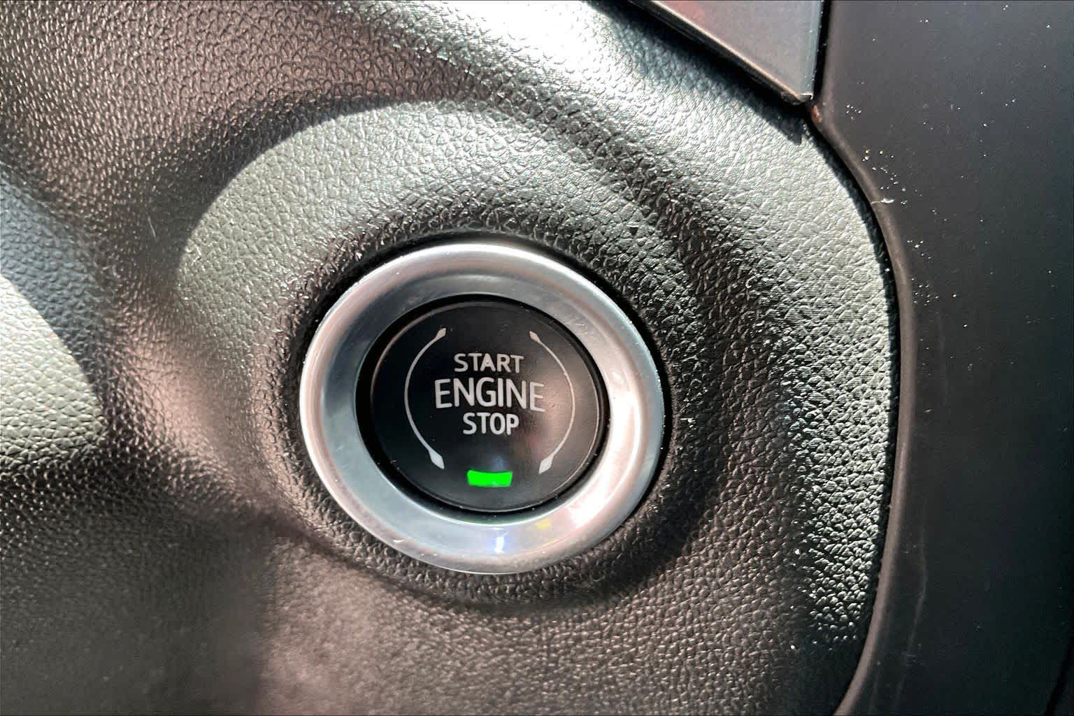 2022 Chevrolet Silverado 1500 LTD LTZ Satin Steel Metallic at AutoNation Chevrolet Gulf Fwy