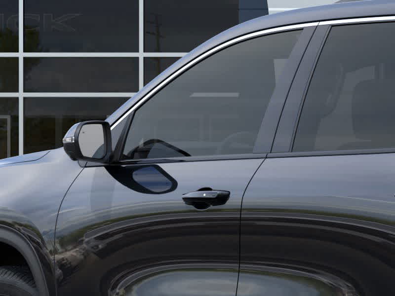 2026 GMC Acadia FWD Elevation - 11