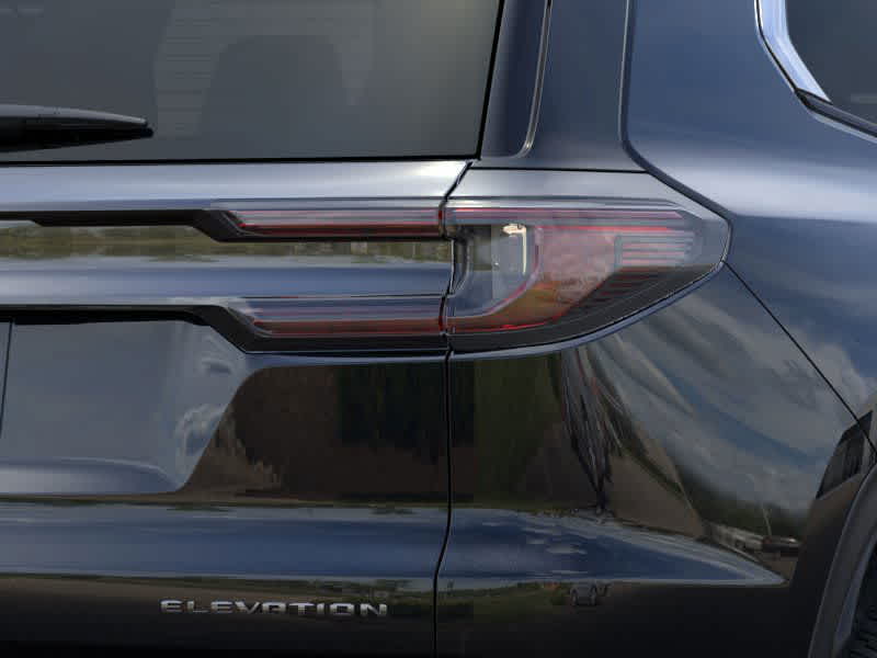 2026 GMC Acadia FWD Elevation - 10