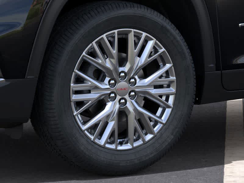 2026 GMC Acadia FWD Elevation - 8