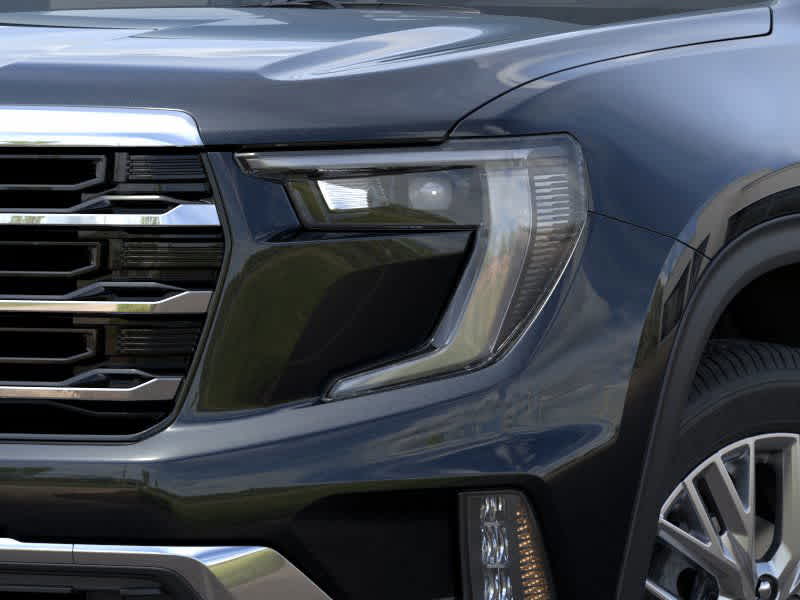 2026 GMC Acadia FWD Elevation - 9