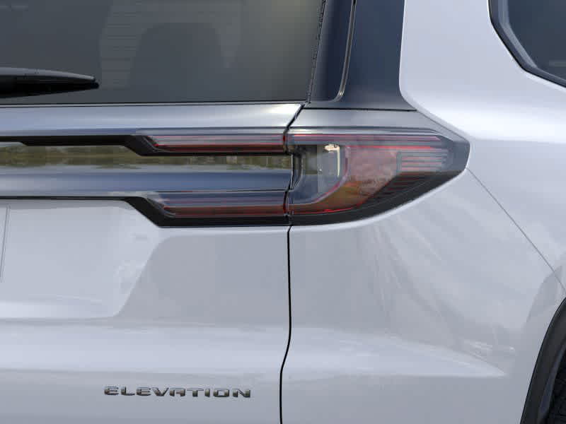 2026 GMC Acadia FWD Elevation - 10