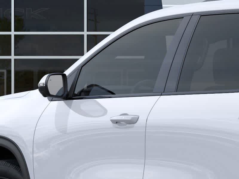 2026 GMC Acadia FWD Elevation - 11