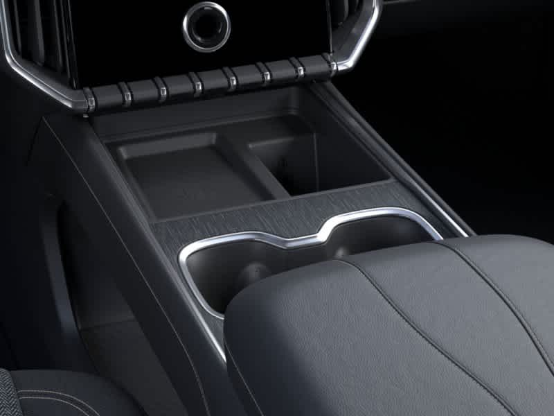 2026 GMC Acadia FWD Elevation Glacier White Tricoat at Texan GMC Buick