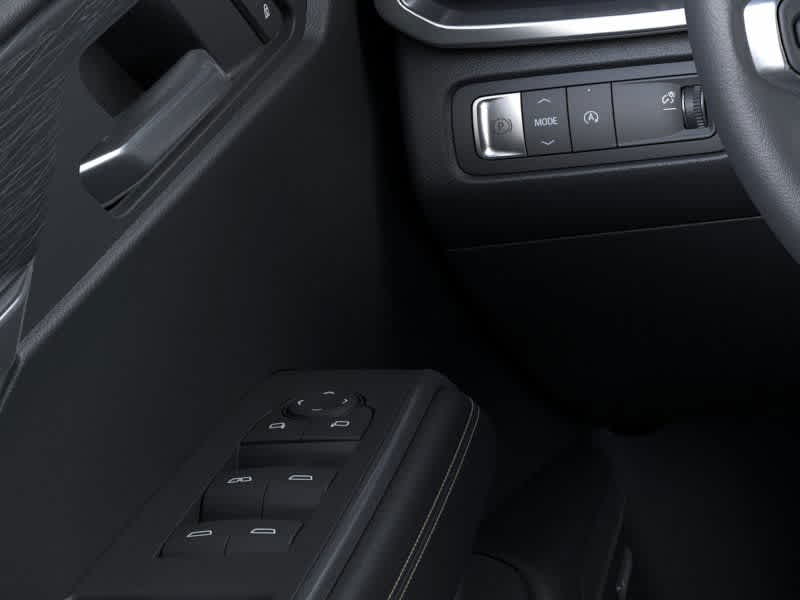 2026 GMC Acadia FWD Elevation Summit White at Group 1 GMC Buick South