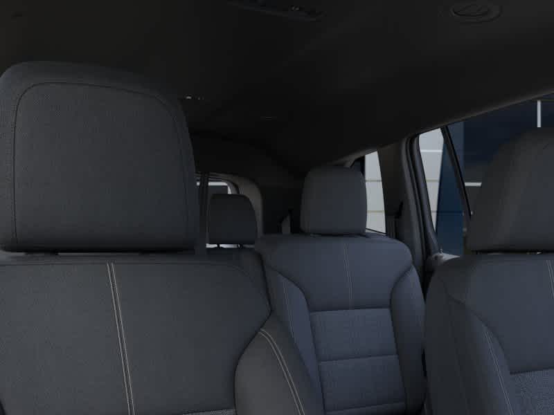 2026 GMC Acadia photo 24 of 24
